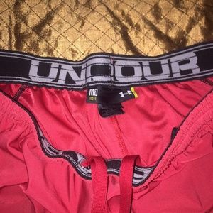 UnderArmour Shorts